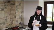 Rețeta de scovergi pregătită de maica Agafia, de la Mănăstirea Suzana