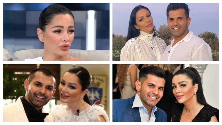 Brigitte Pastramă, dezvăluiri neașteptate despre soțul său! Ce l-a împiedicat pe Florin Pastramă să se uite la alte femei: „El nu se duce să caute alinare la o femeie, ci a căutat la Dumnezeu.” Brigitte Pastramă, dezvăluiri neașteptate despre soțul său! Ce l-a împiedicat pe Florin Pastramă să se uite la alte femei: „El nu se duce să caute alinare la o femeie, ci a căutat la Dumnezeu.”