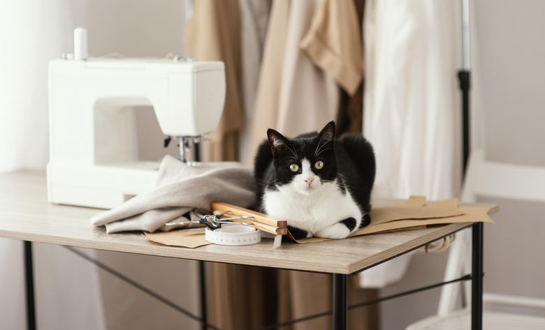 Comportamentul prin care felina ta îți transmite asta Comportamentul prin care felina ta îți transmite asta