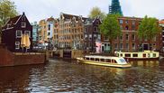 ce sa vizitezi in amsterdam