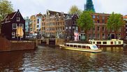 ce sa vizitezi in amsterdam