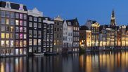 top atractii amsterdam