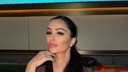 Brigitte Pastramă vorbește despre momentul în care s-a botezat la 33 de ani