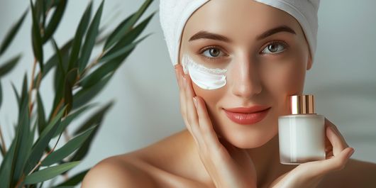 Cum se face corect pregătirea tenului înainte de machiaj vara. Produsele pe care e ideal să le aplici