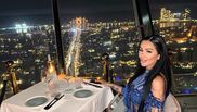 Cât valorează casa lui Brigitte Pastramă din Dubai?