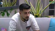 Patrick își deschide sufletul în fața Juliei! Ce simte, de fapt, pentru Teodora