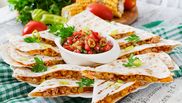 quesadilla