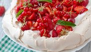 pavlova