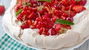 pavlova