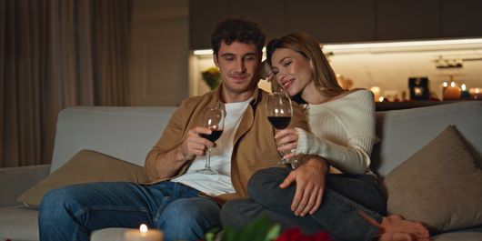 Preparate rapide și gustoase, ideale pentru o întâlnire romantică. Impresionează-l cu abilitățile tale culinare