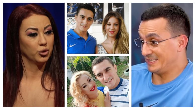 Cum și-a cerut în căsătorie Marian Drăgulescu fosta soție și ce spune de certurile care au existat între ei? “Iubire, dragoste, nu știu ce a fost. Nimeni nu se gândește că e pentru un an, pentru doi.” Cum și-a cerut în căsătorie Marian Drăgulescu fosta soție și ce spune de certurile care au existat între ei? “Iubire, dragoste, nu știu ce a fost. Nimeni nu se gândește că e pentru un an, pentru doi.”