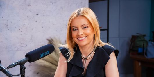 Cine este Simona Gherghe. „Toată copilăria mea mi-am dorit sa fiu Nadia Comăneci.”