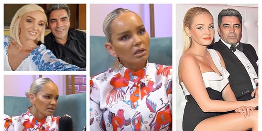 Maria Constantin, despre cum a fost înșelată de Marcel Toader chiar în propria locuință. „Îți plătesc o cameră la hotel, dar te rog, nu acasă.”