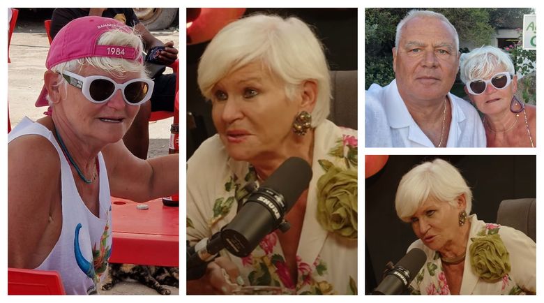 Unde ascunde Monica Tatoiu banii atunci când merge în vacanță. „Fac fotografie că și eu uit unde i-am pus.” Unde ascunde Monica Tatoiu banii atunci când merge în vacanță. „Fac fotografie că și eu uit unde i-am pus.”
