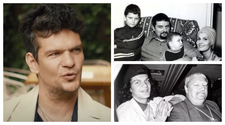Mesajul pe care Tudor Chirilă ar vrea să îl transmită tatălui său, dacă ar mai avea ocazia: „Ce mă bucur că tata a murit când a murit!” Mesajul pe care Tudor Chirilă ar vrea să îl transmită tatălui său, dacă ar mai avea ocazia: „Ce mă bucur că tata a murit când a murit!”