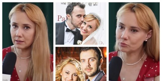 Oana Ioniță, despre cum i-a spus fiicei sale cine este tatăl ei adevărat. „Ea se aștepta. Ea a simțit tot timpul că Maxim a fost mult mai iubit sau atașat de Florin.”