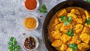 pui curry