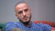 Sebastian traversează o perioadă dificilă! Concurentul a primit vești rele de la familie