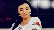 Adriana Bahmuțeanu și-a dorit de mică să ajungă în televiziune