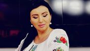 Adriana Bahmuțeanu și-a dorit de mică să ajungă în televiziune