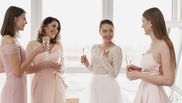 cum sa gasesti rochia pentru invitatie la nunta