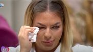 Julia, în lacrimi în Casa Iubirii! Robi îi reproșează că pune prea mult preț pe ce zice lumea în mediul online