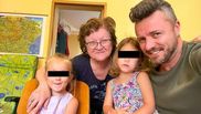 Tavi Clonda, discuție sinceră cu mama sa! Cum s-a simțit femeia în vizită la fiul său