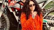 Mihaela Rădulescu, dezvăluiri despre fiul său
