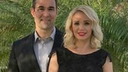 Cum l-a cunoscut Catrinel Sandu pe soțul său american