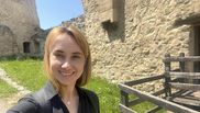 Oana Ioniță vorbește despre relația sa cu Adelina Pestrițu
