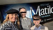 Oana Ioniță, dezamăgită de fiul său, care nu a mai vrut să meargă în vacanță la Disney