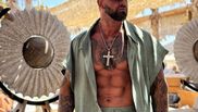 Alex Bodi vorbește deschis despre întâlnirea dintre el și Ema Uta în Mykonos