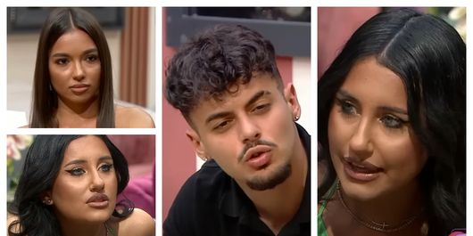 O place Antoni pe Virginia? Ce spune Rebecca despre această situație: „Eu și Antoni nu suntem împreună și nici nu o să mai fim, așa că Antoni poate să se îndrepte către cine vrea el.”