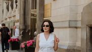 Ana Morodan, mărturisiri dureroase despre decesul părinților săi