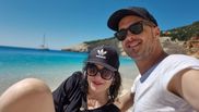 Șerban Copoț vorbește deschis despre viața de familie! Cum se descurcă artistul cu 3 copii