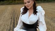 Carmen de la Sălciua vorbește despre divorțul părinților