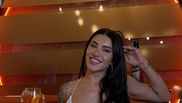 Nicoleta Nucă, afectată de lipsa tatălui din viața sa