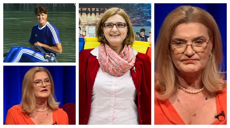 Elisabeta Lipă, amintiri prețioase din casa părintească! „Trăiam într-o gospodărie de oameni gospodari! Sunt foarte mândră de cum arată satul meu natal.” Elisabeta Lipă, amintiri prețioase din casa părintească! „Trăiam într-o gospodărie de oameni gospodari! Sunt foarte mândră de cum arată satul meu natal.”