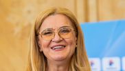 Elisabeta Lipă vorbește despre momentul în care a devenit mireasă