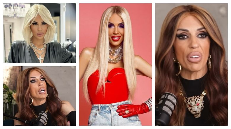 Raluca Bădulescu explică ce trebuie să facă o femeie stilată! „Stilul nu constă în valoarea hainelor pe care le purtăm! O femeie trebuie să fie, în primul rând, foarte îngrijită.” Raluca Bădulescu explică ce trebuie să facă o femeie stilată! „Stilul nu constă în valoarea hainelor pe care le purtăm! O femeie trebuie să fie, în primul rând, foarte îngrijită.”
