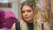 Ce părere are Julia despre apropierea lui Robi față de Virginia