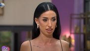 Alexandra o ia razna când îi vede pe Gagea și Francesca în camera roșie!