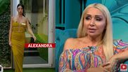 Sonia Trifan comentează ținutele concurenților de la Casa Iubirii! Ce a spus despre ținuta Alexandrei