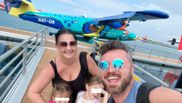 Cât a plătit Gabriela Cristea pentru o vacanță de 7 nopți în Corfu? 