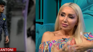 Sonia Trifan comentează ținuta lui Antoni