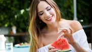 Este bun pepenele roșu pentru slăbit? Ce spun nutriționiștii