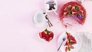 tort red velvet