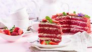 red velvet