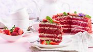 red velvet