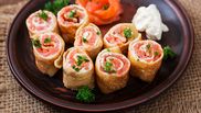 retete pentru aperitiv